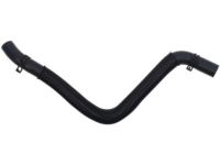 Mopar 52124808AG Power Steering Return Hose Mopar 52124808AG Power Steering Return Hose