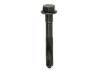 Mopar 6502963 Lower Control Arm Bolt, Rear