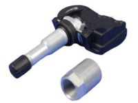 Mopar 68001698AB Sensor Package Tire Pressure