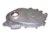 Mopar 53020222 Timing Cover Mopar 53020222 Timing Cover