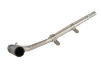 Mopar 68102127AE Upper Hose Mopar 68102127AE Upper Hose