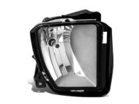 Mopar 68104820AD Lamp Front Fog