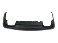 Mopar 6HZ59TZZAB Lower Cover, Rear