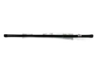 Mopar 52113160AA Torsion Bar, Front Mopar 52113160AA Torsion Bar, Front