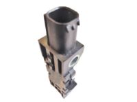 Mopar 4671779AC Impact Sensor, Front