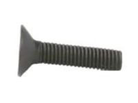Mopar 68426896AA Screw M4.2X1.4X13.00