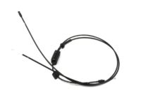 Mopar 5109610AA Lock Rod