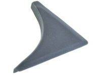 Mopar 68257857AB Bezel, Front Upper Driver Side