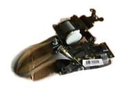 Mopar 5175373AA Armrest Pivot, Driver Side Mopar 5175373AA Armrest Pivot, Driver Side