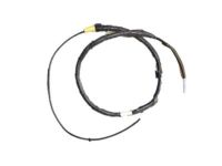 Mopar 68049341AA Cable Satellite Radio