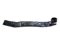 Mopar 68138415AB Bracket Fascia