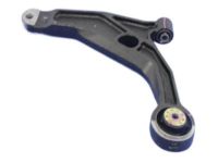 Mopar 4766423AA Arm Control