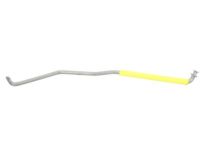 Mopar 68288740AA Support Rod, Front Mopar 68288740AA Support Rod, Front