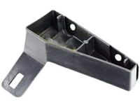 Mopar 68166064AA Bracket Fascia Support Lower Fascia Support