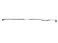 Mopar 55398639AC Tube Fuel Vapor