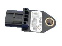 Mopar 68056160AA Impact Sensor, Outer