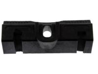 Mopar 55397393AB Bracket Battery Hold Down Mopar 55397393AB Bracket Battery Hold Down