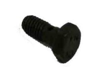 Mopar 4429307 Screw, Banjo Connector (M6-1X14Mm) Mopar 4429307 Screw, Banjo Connector (M6-1X14Mm)