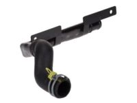 Mopar 55037884AD Hose Radiator Inlet
