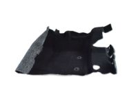 Mopar 5PL331X9AC Carpet, Front Driver Side