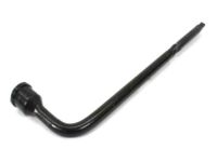 Mopar 68086358AB Wrench Wheel Lug Nut