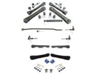 Mopar 52005738 Drag Link