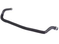 Mopar 5058490AB Outlet Hose, Lower Mopar 5058490AB Outlet Hose, Lower