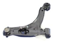 Chrysler PT Cruiser Parts - 4656731AN Control Arm, Front Lower Driver Side