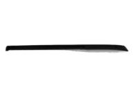 Mopar 1JQ43RXFAC Luggage Rack, Driver Side Mopar 1JQ43RXFAC Luggage Rack, Driver Side