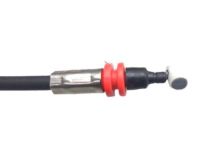 Mopar 68067481AC Cable Outside Handle Rear Door Mopar 68067481AC Cable Outside Handle Rear Door