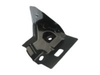 Mopar 4894897AA Lower Bracket, Driver Side