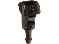 Mopar 4806312AA Washer Nozzle