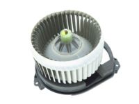 Mopar 68223053AA Motor Blower With Wheel