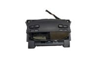 Mopar 56049824AC Module Compass Temperature