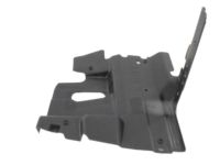 Mopar 5182345AD Shield Air Intake