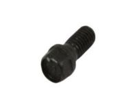 Mopar 6035626 Bolt Hexagon Flange Head .375-16X.840