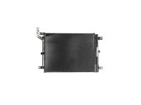 Mopar 68314789AB Condenser A/C