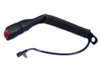 Mopar 5HG45LAZAA Buckle End, Front Inner Mopar 5HG45LAZAA Buckle End, Front Inner