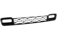 Mopar 68384296AA Lower Grille, Front