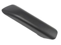 Mopar 5178371AB Front Cover, Driver Side