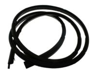 Mopar 55394782AE Weatherseal, Liftgate