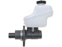 Mopar 68048551AA Master Cylinder Brake