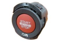 Mopar 68453905AA Power Switch Mopar 68453905AA Power Switch