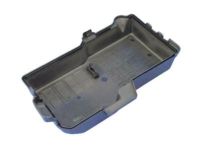 Mopar 68149944AH Upper Cover, Center