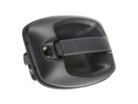 Mopar 5RJ95JXWAA Handle Exterior Door