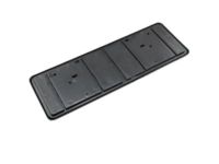 Mopar 68217847AB Bracket License Plate Mopar 68217847AB Bracket License Plate