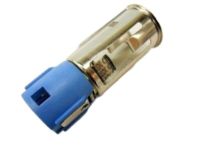 Mopar 4685590 Power Outlet, Front Mopar 4685590 Power Outlet, Front