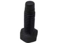 Mopar 6509361AA Bolt M8X1.25X23.00 [M8X1.25X23.00]