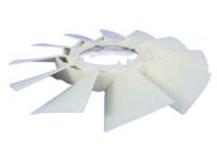 Mopar 52014730AA Fan Blade