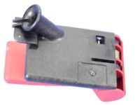 Mopar 5096557AA Release Hood Latch